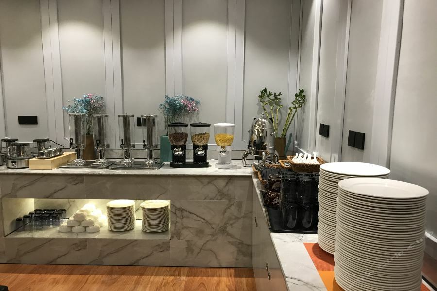 Meihao Manju Hotel Yiwu  Eksteriør bilde